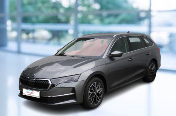 Skoda Octavia Combi - 1.5 TSI 85kW Selection