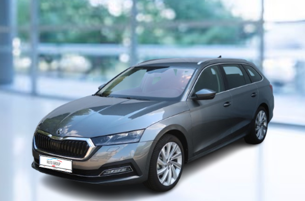 Skoda Octavia Combi - 1.5 TSI e-Tec 110kW Style Plus DSG