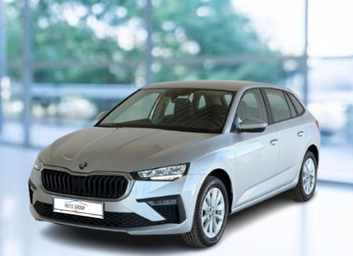 Skoda Scala - 1.0 TSI 85kW Selection