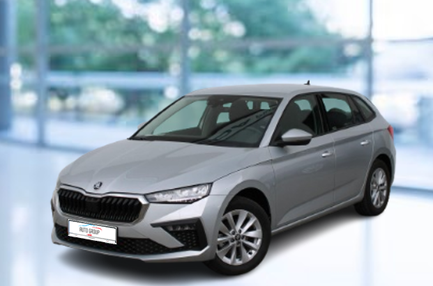 Skoda Scala - 1.0 TSI 85kW Selection