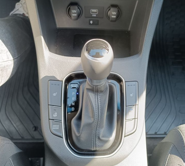 Hyundai i30 Combi 1.0 T-GDI 88kW Smart DCT 