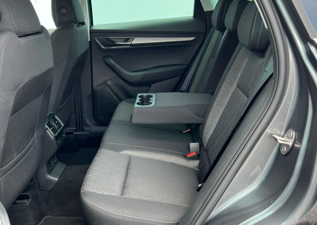 Skoda Karoq 1.5 TSI 110kW Top Selection 