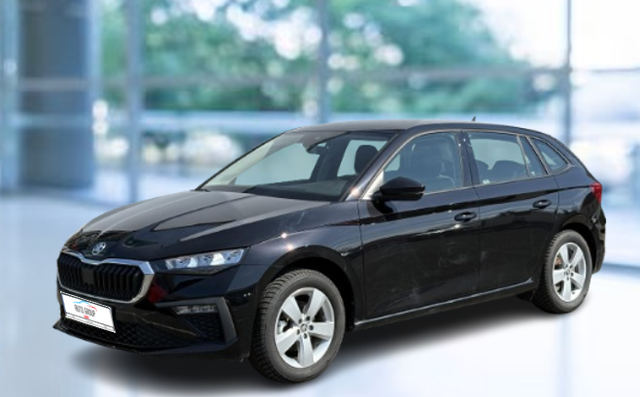Skoda Scala - 1.0 TSI 85kW