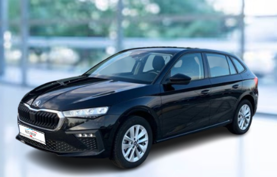 Skoda Scala - 1.0 TSI 85kW Selection