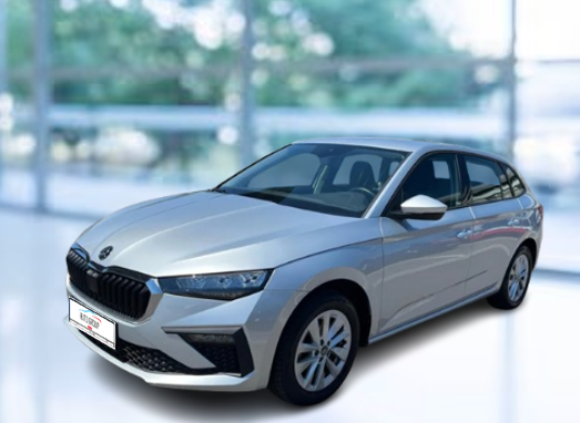 Skoda Scala - 1.0 TSI 85kW Selection