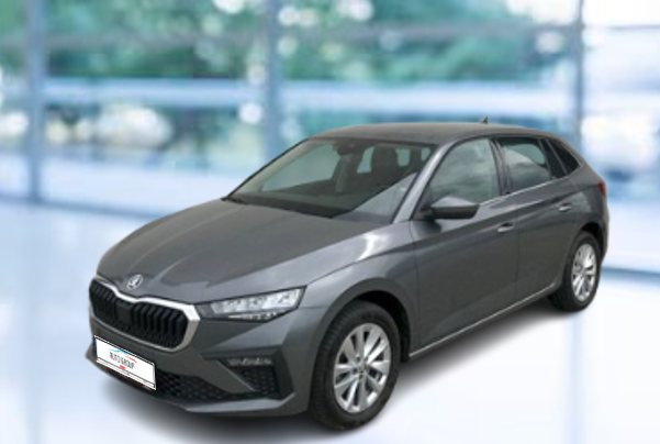 Skoda Scala - 1.0 TSI 85kW Selection