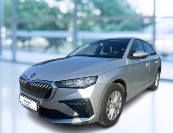 Skoda Scala - 1.0 TSI 85kW Top Selection DSG