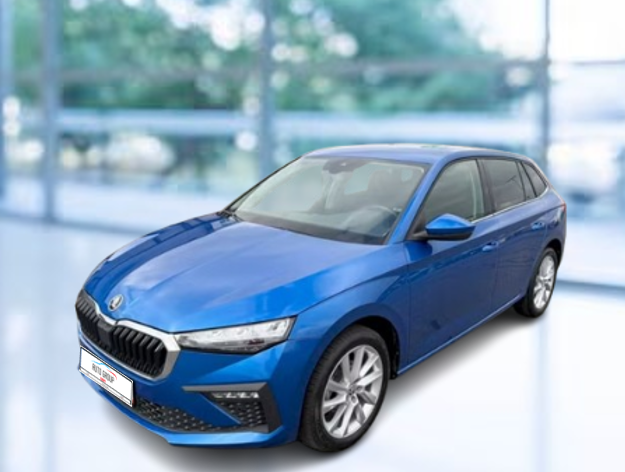 Skoda Scala - 1.0 TSI 85kW Selection