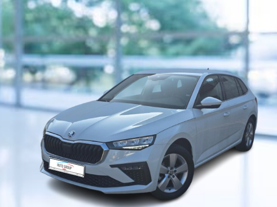 Skoda Scala - 1.0 TSI 85kW Top Selection DSG