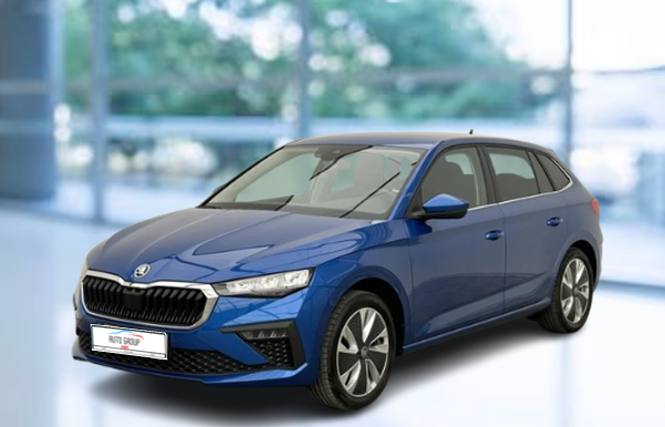 Skoda Scala - 1.0 TSI 85kW Top Selection DSG