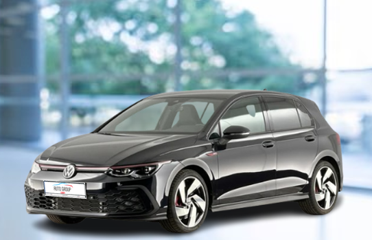 Volkswagen GOLF - 