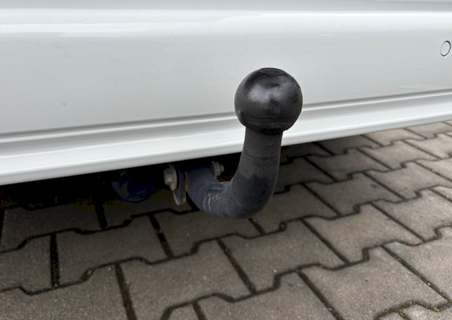Opel Combo 1.2 T 81kW Life Long 