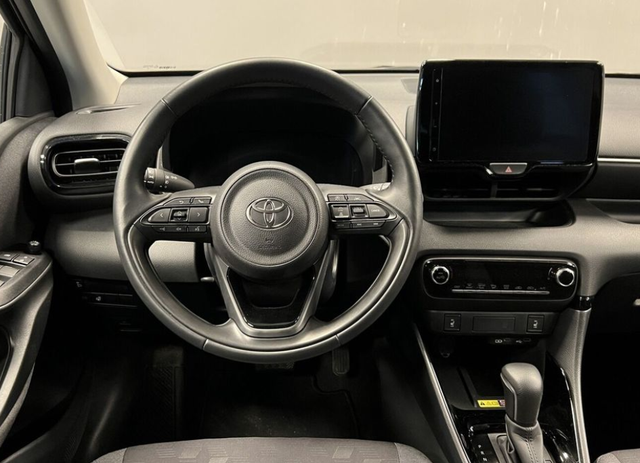 Toyota Yaris 1.5 HEV 85kW Style e-CVT 