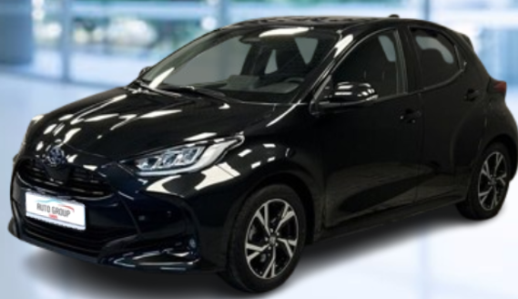 Toyota Yaris - 1.5 HEV 85kW Style e-CVT