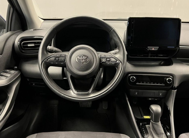 Toyota Yaris 1.5 HEV 85kW Style e-CVT 