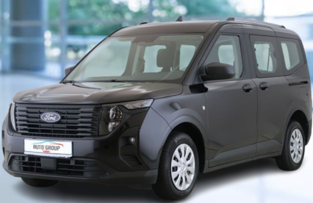 Ford Tourneo Courier 1.0 EcoBoost 92kW Active 