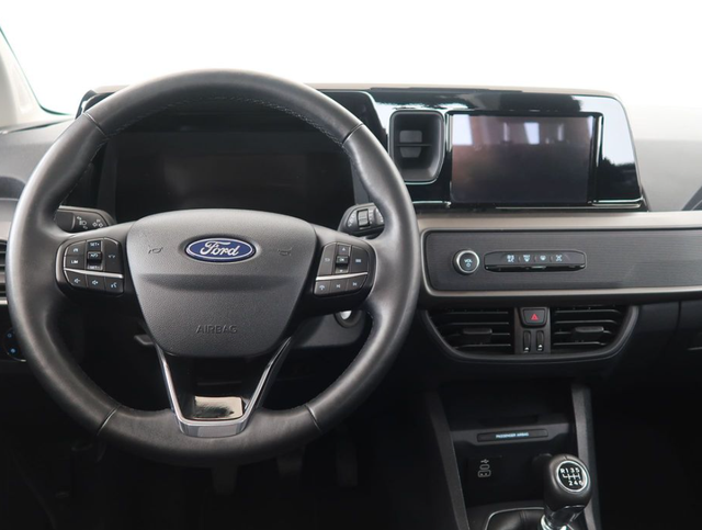 Ford Tourneo Courier 1.0 EcoBoost 92kW Active 