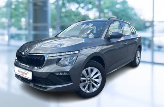 Skoda Kamiq FL - 1.0 TSI 85kW