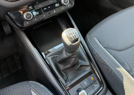 Skoda Kamiq FL 1.0 TSI 85kW 