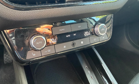 Skoda Kamiq FL 1.0 TSI 85kW 