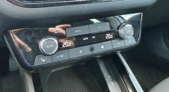 Skoda Scala FL 1.0 TSI 85kW 