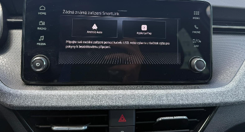 Skoda Scala FL 1.0 TSI 85kW 