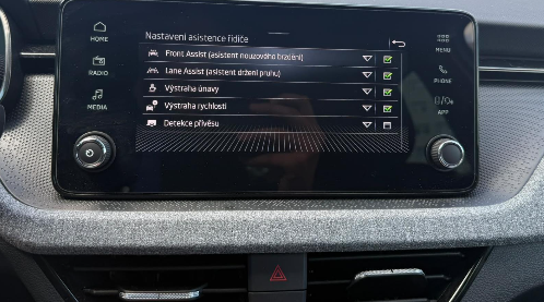Skoda Scala FL 1.0 TSI 85kW 