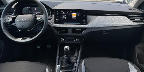 Skoda Scala FL 1.0 TSI 85kW 