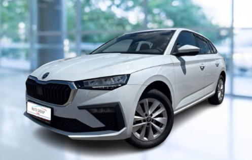 Skoda Scala FL 1.0 TSI 85kW 