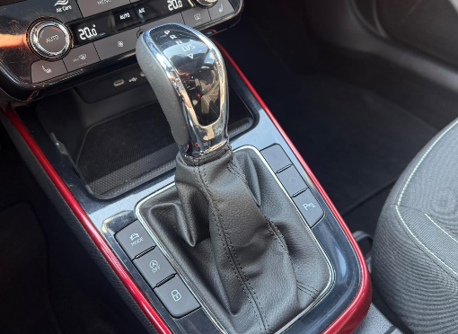 Skoda Fabia IV 1.5 TSI 110kW Monte Carlo DSG 