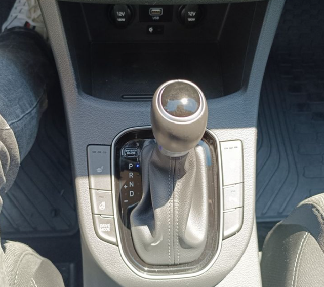 Hyundai i30 Combi 1.0 T-GDI 88kW Smart DCT 