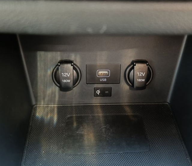 Hyundai i30 Combi 1.0 T-GDI 88kW Smart DCT 