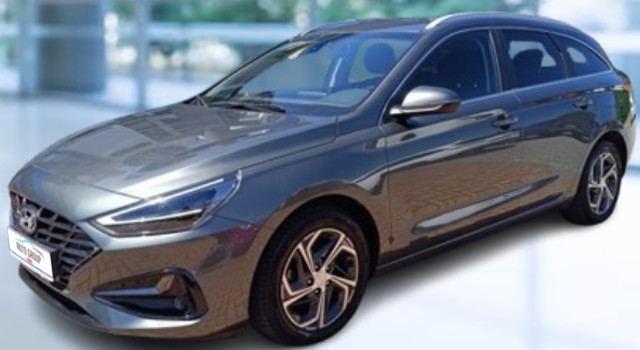 Hyundai i30 Combi - 1.0 T-GDI 88kW Smart DCT