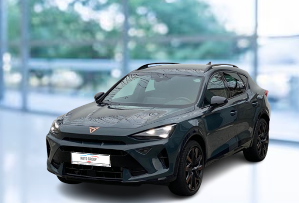 Cupra FORMENTOR - 1.5 eTSI 110 kW DSG