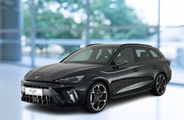 Cupra Leon - SP 1.5 eTSI 110kW DSG