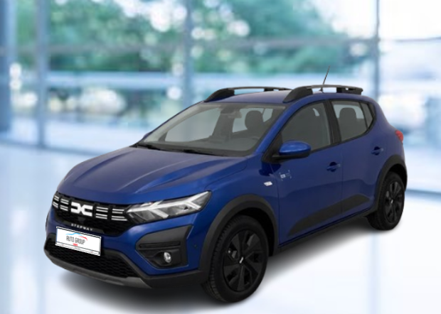 Dacia Sandero - 1.0 TCe 67kW Stepway