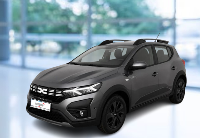 Dacia Sandero - 1.0 TCe 67kW Stepway