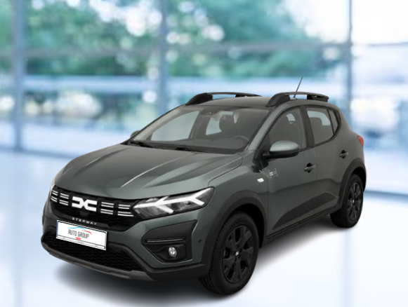 Dacia Sandero - 1.0 TCe 67kW Stepway