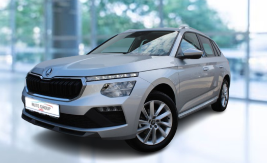 Skoda Kamiq FL 1.0 TSI 85kW Top Selection DSG 