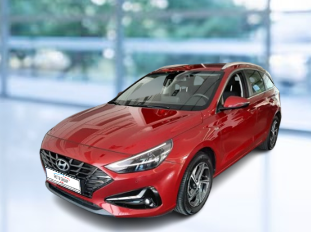 Hyundai i30 - Combi 1.5 T-GDI 117kW