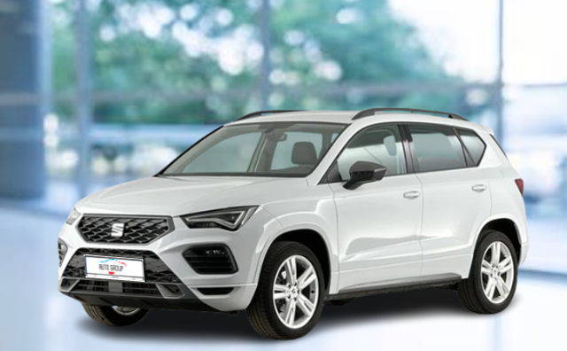 Seat Ateca - 1.5 TSI 110kW FR
