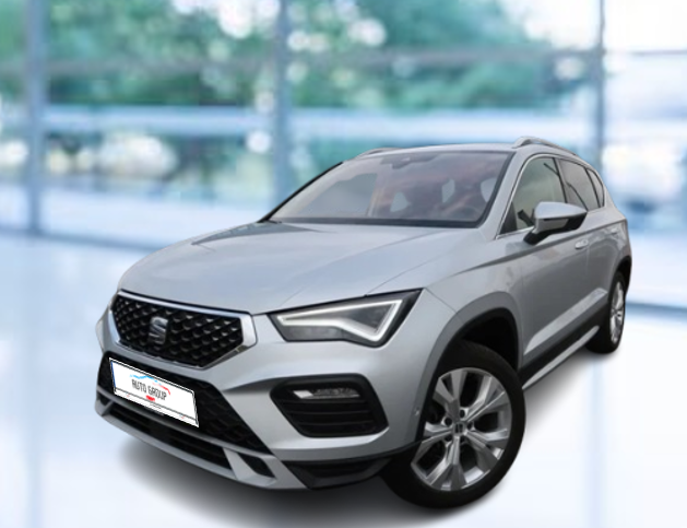 Seat Ateca - 1.5 TSI 110kW Xperience DSG