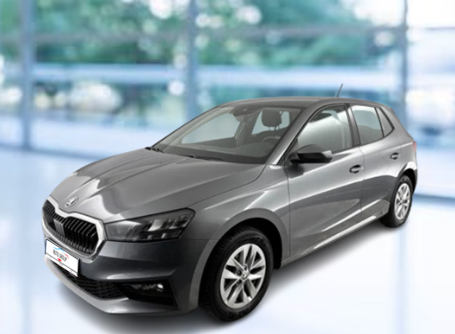 Skoda Fabia - 1.0 TSI 85 kW Selection DSG