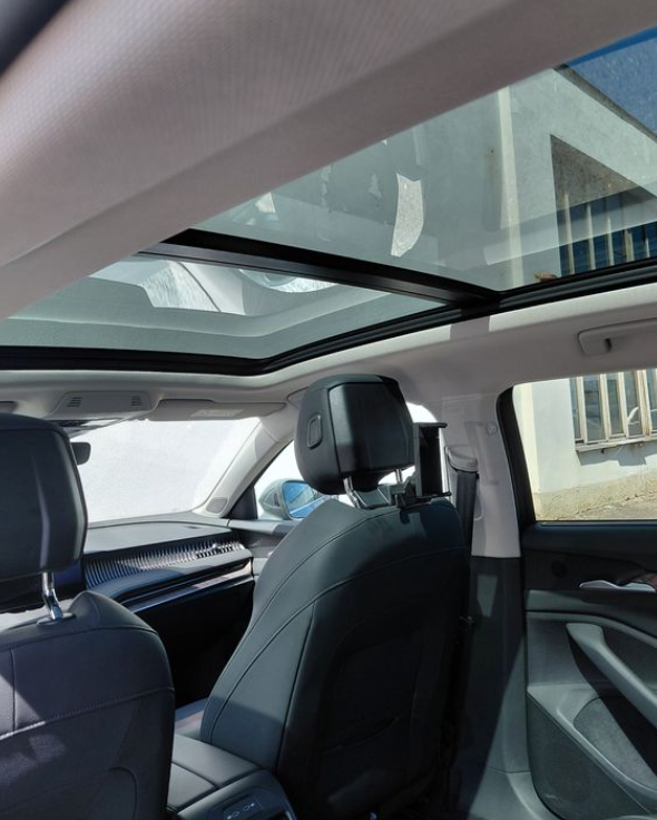 Skoda Superb Combi 1.5 iV 150kW L&K DSG 