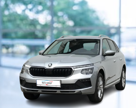 Skoda Kamiq - 1.0 TSI 85kW Top Selection