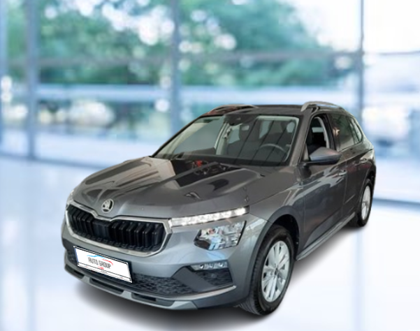Skoda Kamiq - 1.0 TSI 85kW Top Selection