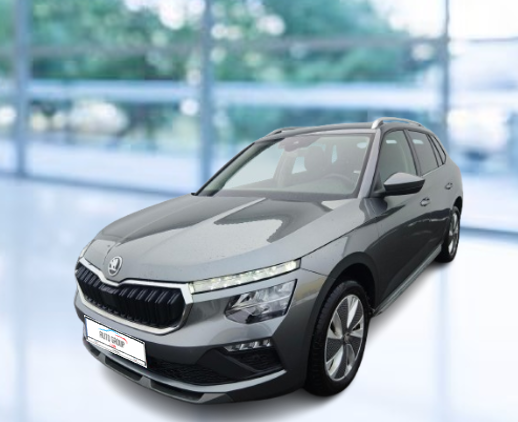 Skoda Kamiq - 1.0 TSI 85kW Top Selection