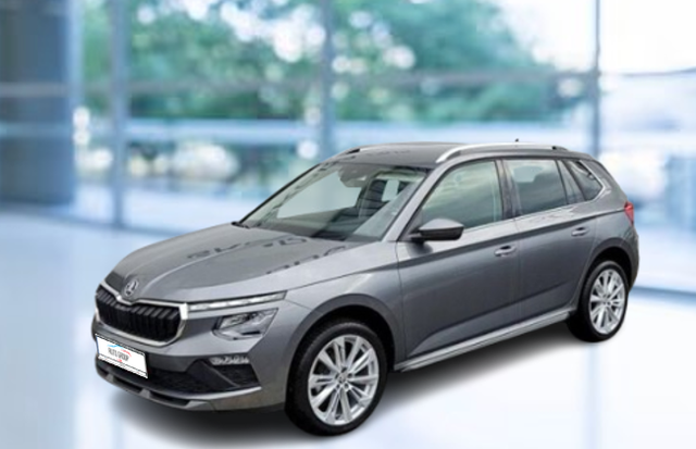 Skoda Kamiq - 1.0 TSI 85kW Top Selection DSG