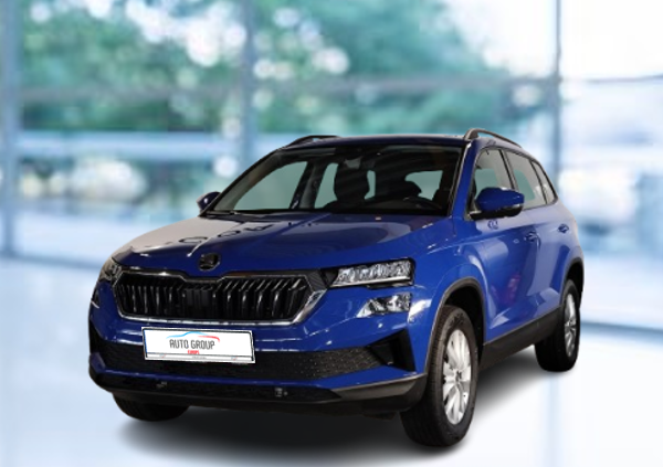 Skoda Karoq - 2.0 TDI 85kW Selection
