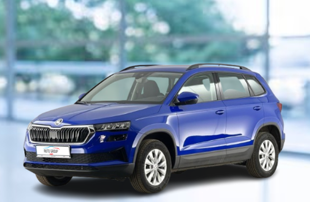 Skoda Karoq - 2.0 TDI 85kW Selection